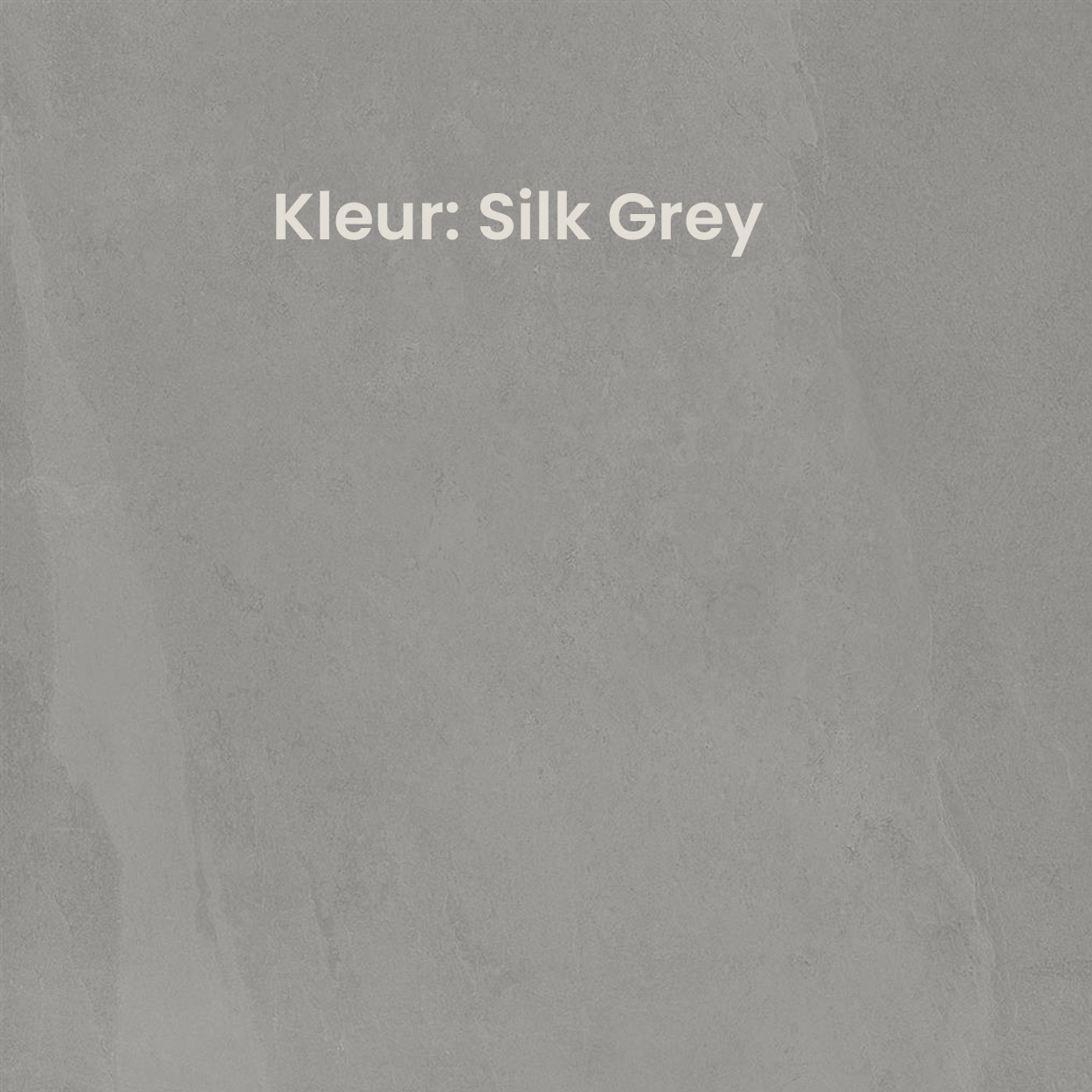 Unicom Starker Brazilian Slate Silk Grey Mozaiek 30x30cm